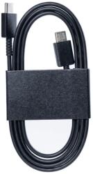  Cablu de date compatibil Samsung, USB C - USB C, 3A, 45W, 1m, negru