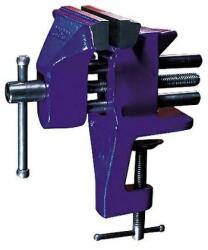 IRWIN TOOLS Asztali Satu 3"/75MM IRWTV75B (irwtv75b)