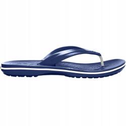 Crocs 36-37 Női flip-flop papucs Crocs Crocband Flip sötétkék