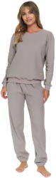 Doctor Nap pijamale de damă PM. 7519 SAND: S (PM.7519.SAND S)