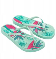 Ipanema Női flip-flop papucs Ipanema 83611-BD533 green/pink 38, Zöld