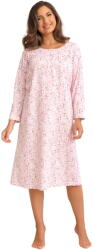Regina Cămașă de noapte Regina 021 roz: 4XL (34610 4XL)