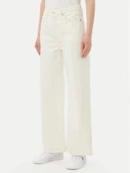 Levi's Levis Fehér Magas Derekú Farmernadrág Széles Szárú W30 L32 7FA