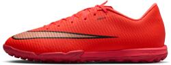 Nike Mercurial Vapor 17 Academy TF műfüves focicipő, piros (IO5002-600)