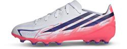 Adidas F50 Hyperfast League AG műfüves focicipő, gyerekméret, fehér (KK1396)