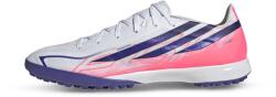 Adidas F50 Hyperfast League TF műfüves focicipő, fehér (KJ3434)
