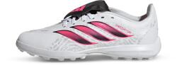 Adidas Predator League FT TF műfüves focicipő, gyerekméret, fehér (IH2103)