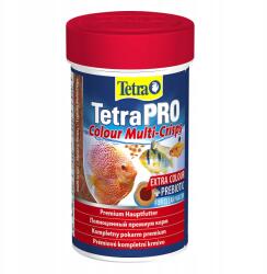 Tetra Ropogós Díszhalak 100ML Erős Színezés És Tiszta Víz (T140646)