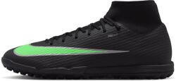 Nike Mercurial Superfly 11 Academy TF műfüves focicipő, fekete (IO1494-001)