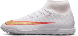 Nike Mercurial Superfly 11 Academy TF műfüves focicipő, fehér (IO1494-100)