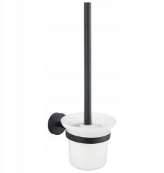 Mexen Loft WC-kefe, Fekete 7012650-70 (7012650-70)