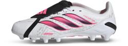 Adidas Predator League FT AG műfüves focicipő, gyerekméret, fehér (IH2105)