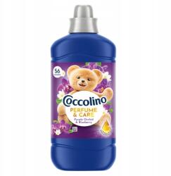 Coccolino Perfume&Care Purple Orchid&Blueberry Folyadék textilöblítéshez 1288 (8720181929915)