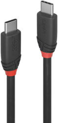 Lindy Cablu Lindy 1.5m USB 3.2 Type C 20 Gbs (LY-36907)
