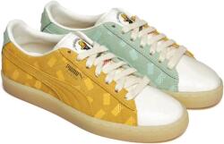 PUMA Women’s Suede MIX Haribo Whisper White Sneakers 38345901 Méret 40.5