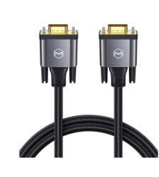 Mcdodo Cablu Elite Series VGA la VGA 2m (CA-7780) - qwerty-vision