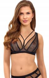 Lupoline Soft melltartó Lupoline 2521 fekete 80E (80E 2521 CZERŃ)