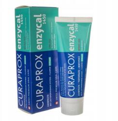 CURAPROX Fogkrém Curaprox Enzycal 1450 ppm 10ml (7612412425697)