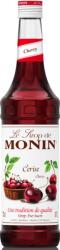 MONIN Monin Cseresznye koktélszirup (cherry) 0, 7L