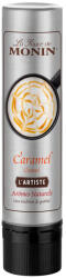 Monin termékek Monin Karamell öntet (Caramel) 0, 15L