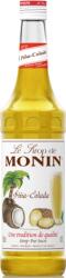 MONIN Monin Pina Colada koktélszirup 0, 7L