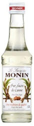 MONIN Monin Cukorszirup (sugar syrup) 0, 25L