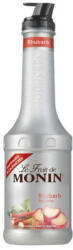 MONIN Monin Rebarbara koktélpüré (rhubarb) 1L