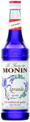 MONIN Monin Levendula koktélszirup (lavender) 0, 7L