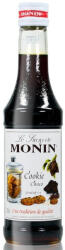 MONIN Monin Csokis süti kávészirup (chocolate cookie) 0, 25L