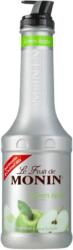 MONIN Monin Zöldalma koktélpüré (green apple) 1L