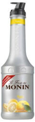 MONIN Monin Yuzu koktélpüré 1L