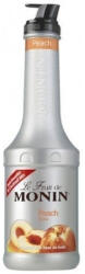 MONIN Monin Őszibarack koktélpüré (peach) 1L