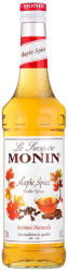 MONIN Monin Juhar kávészirup (maple spice) 0, 7L