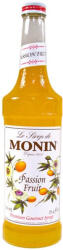 MONIN Monin Maracuja koktélszirup (passion fruit) 0, 7L