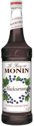 MONIN Monin Feketeribizli szirup (Cassis) 0, 7L