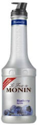 MONIN Monin Kékáfonya koktélpüré (blueberry) 1L