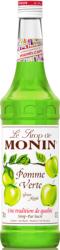MONIN Monin Zöldalma koktélszirup (green apple) 0, 7L