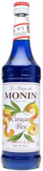 MONIN Monin Blue Curacao koktélszirup 0, 7L