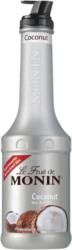 MONIN Monin Kókusz koktélpüré (coconut) 0, 5L