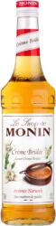 MONIN Monin Créme Brulée kávészirup 0, 7L