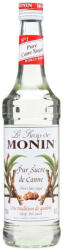 MONIN Monin Cukornád cukorszirup (sugar cane) 0, 7L