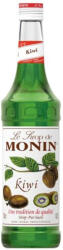 MONIN Monin Kiwi koktélszirup 0, 7L