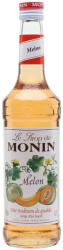 MONIN Monin Sárgadinnye koktélszirup (melon) 0, 7L
