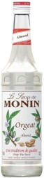 MONIN Monin Mandula koktélszirup (almond) 0, 7L