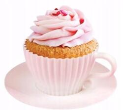 Gadget Master Muffin formák csésze 4 db-os Ajándék Kütyü (5903181040559)