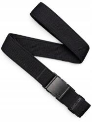Arcade Öv Arcade nadrághoz Atlas Slim Stretch Belt black (UA-NSCRAT3-010)