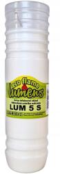 ADMIT Lumens paraffin utántöltő akár 5 napos égési idő (LUM5s)