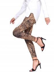 Top Secret EC26213 Top Secret Állatmintás Leggings Pöttyös (20) M