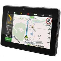 Prestigio GeoVision 7777 GPS navigáció már 0 Ft-tól