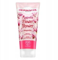 Dermacol Magnolia virágos tusfürdő 200 ml (8595003125314)